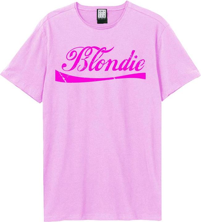 Amplified Cola TShirt