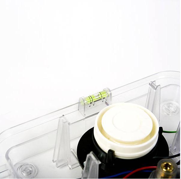 Produktbild Satel OUTDOOR ALARM SP-6500-R