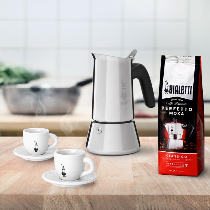 Image du produit Bialetti Venus6 (6 T.)