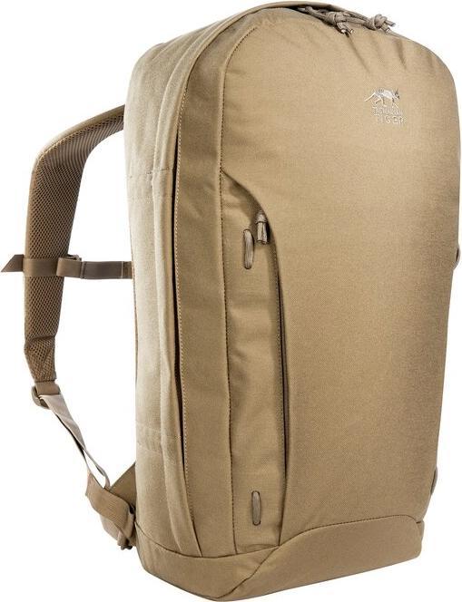 Braun, Khaki