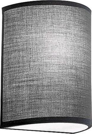 Immagine prodotto Orion WA 213511 Applique in tessuto grigio (E14)