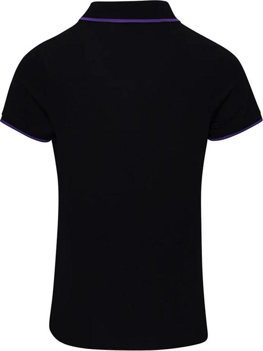 Produktbild Premier Coolchecker Poloshirt (XXL)