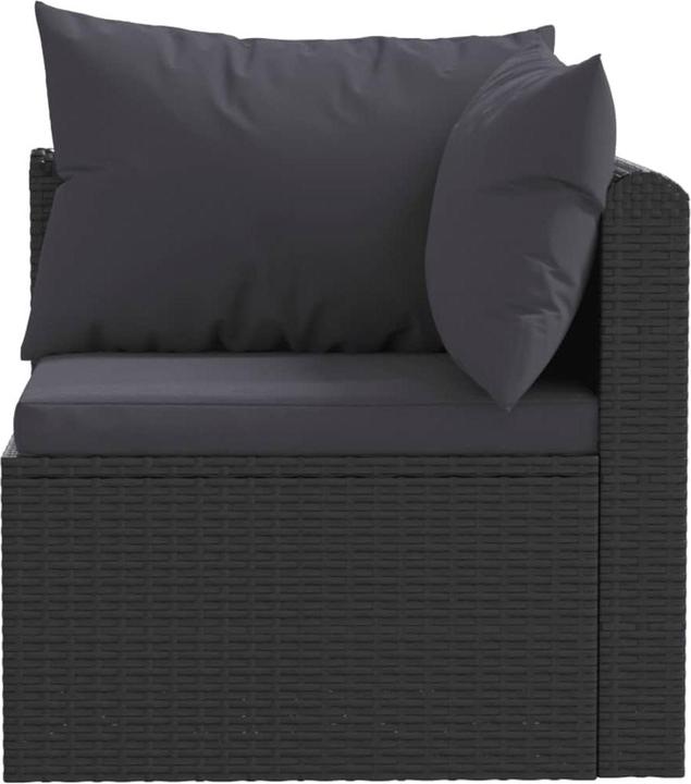 Immagine prodotto VidaXL Canapé de jardin