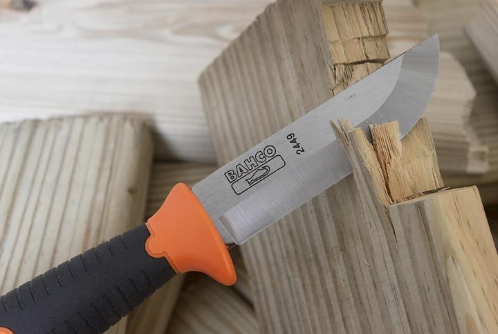 Produktbild MGA Cuchillo Filo Robusto (10.30 cm)