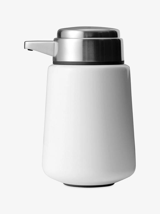 Produktbild Vipp Seifenspender weiss