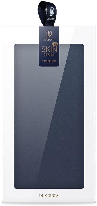 Actual product image Dux Ducis Skin Pro Series Bookcover (Apple iPhone 12 Pro Max)