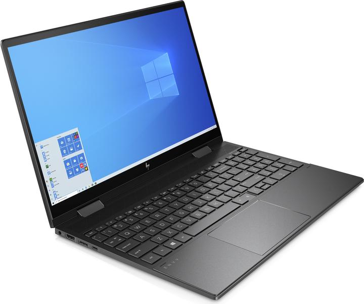 Produktbild HP Envy 15 x360 (15.60", AMD Ryzen 7 4700U, 16 GB, 512 GB, CH)