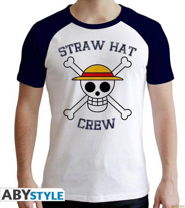 Immagine prodotto ABYstyle One Piece - Teschio - XL Grande (XL)