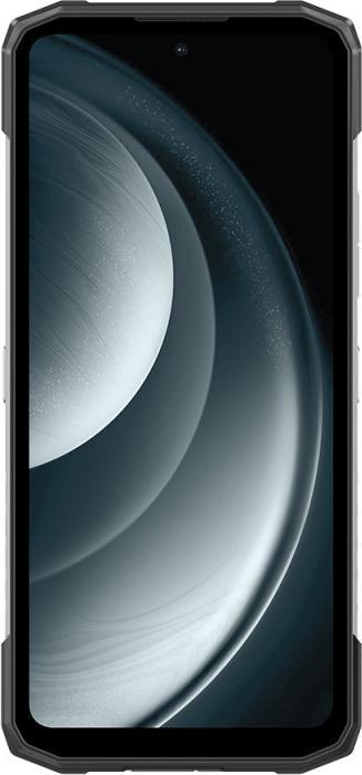 Image du produit Doogee Blade 10 Power (NFC - 6.6" - 256 Go, 6 Go RAM - 10 300 mAh) Argent (256 Go)