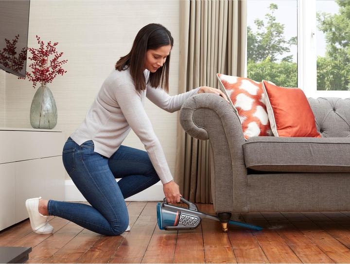 Produktbild Black & Decker Dustbuster
