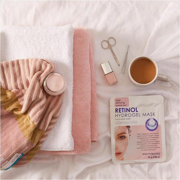 Produktbild Skin Republic Retinol Hydrogel