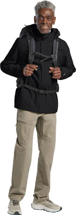 Image du produit Jack Wolfskin Trailtime 2L Jkt M (M)