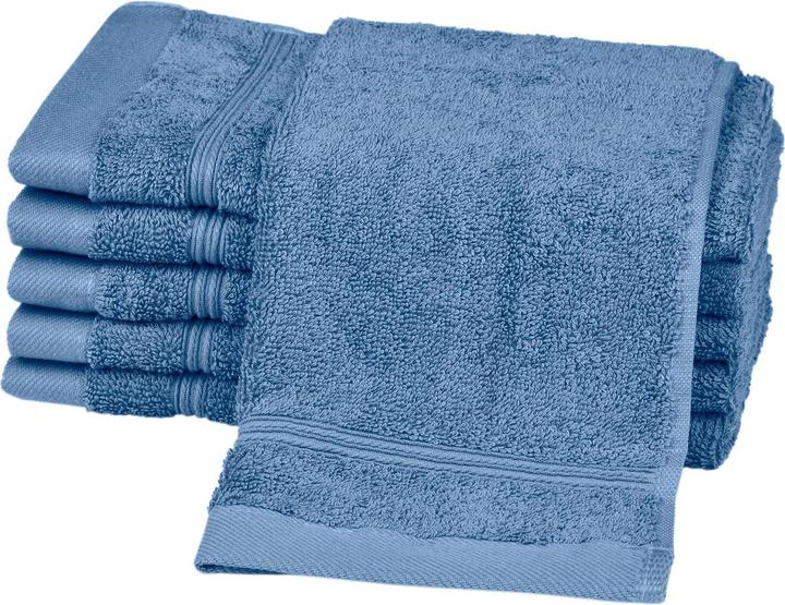 Kornblumenblau