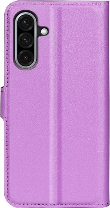 Immagine prodotto Cover-Discount Galaxy A36 5G / A56 5G - Leder Etui Hülle (Samsung Galaxy A56, Samsung Galaxy A36)