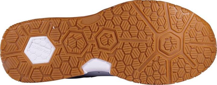 Actual product image Salming Indoor Shoe Recoil Strike Men (47 1/3)