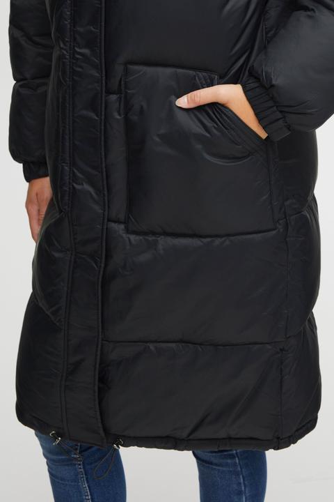 Produktbild Oxmo BY - OXJolyn - Jacket Otw - 21800204-ME (L)