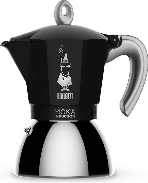 Bialetti Nuova Moka (6 T.)