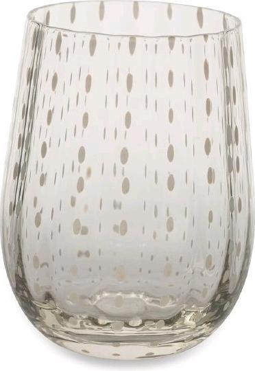 Produktbild Villa D'Este Home Tivoli Shiraz Glas Set bunt 6tlg (0.24 l, 6 x)