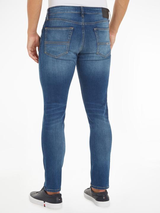 Image du produit Tommy Hilfiger Austin Slim Tapered aspen blue (W31/L30)