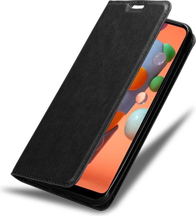 Productafbeelding Cadorabo Boek Onzichtbare Magneethoes (Samsung Galaxy A11)