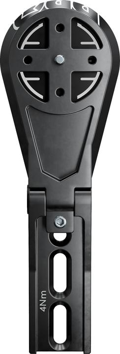 PRO EVO- Vibe computer handlebar mount