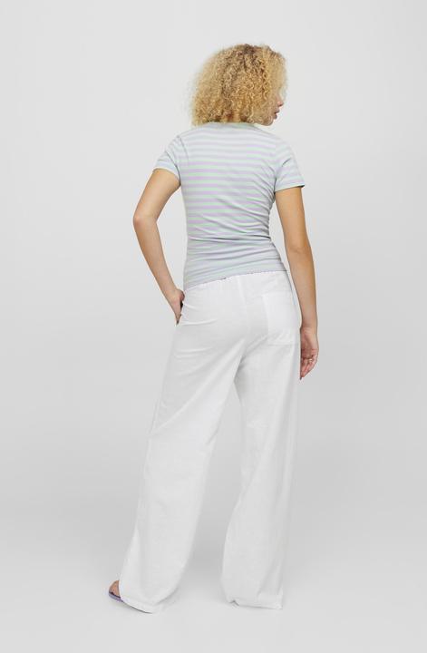 Produktbild JJXX Jxflora Linen Blend Mw Pant Wvn Sn (XL)