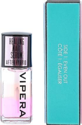 Vipera Nail Healing Serum Healing Serum To The Claw After Hybridsia 12Ml (12 ml)