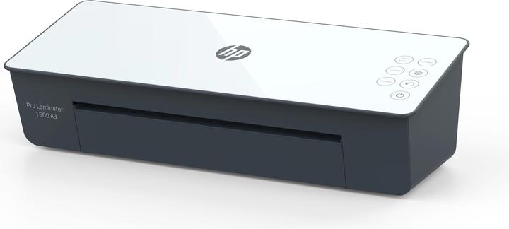 Produktbild HP Laminiergerät Pro Laminator 1500 A3 250 µm (75 - 250 µm, A3)