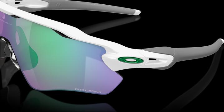 Produktbild Oakley Radar EV Path (Polarished White, PRIZM Jade)