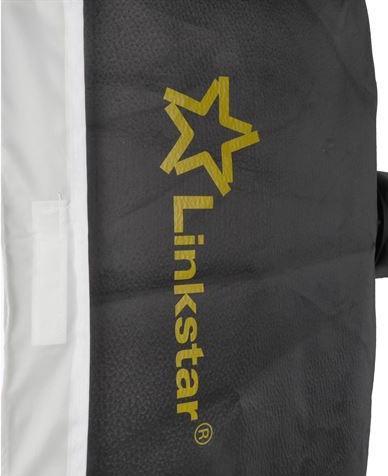 Produktbild Linkstar Studioblitz Set LFK-750D Digital (750 W, Set)