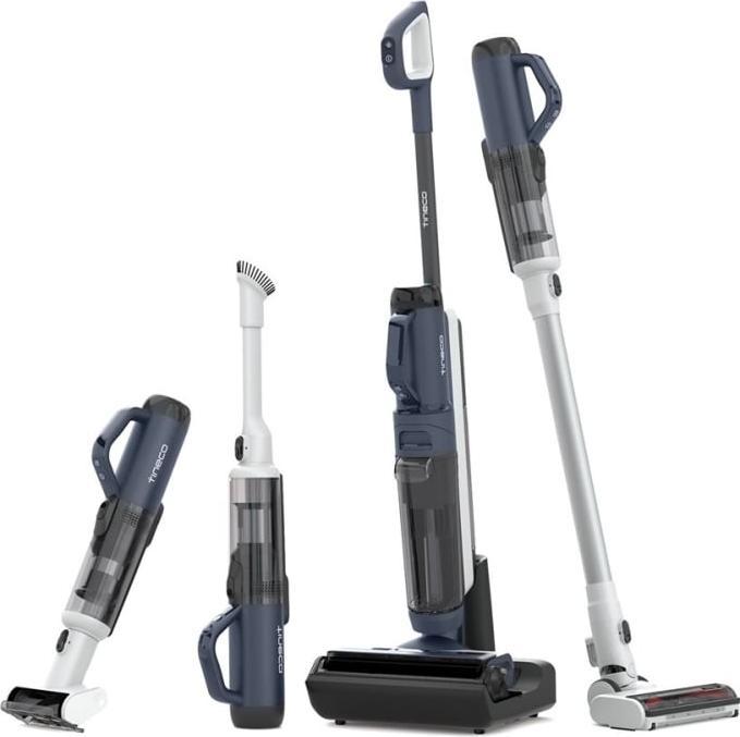 Immagine prodotto Tineco Hoover Floor One Switch S6 Pet 2in1