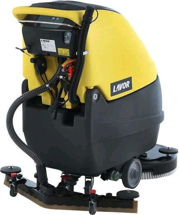 Image du produit Lavor L5 50B Machine de nettoyage des sols 24V395A (Autolaveuse)