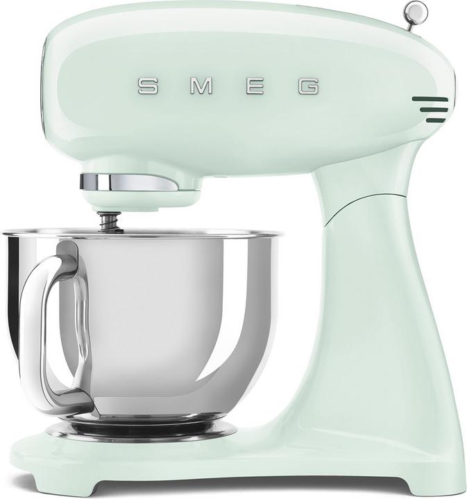 Image du produit Smeg SMF03PGEU Style 50's (800 W)