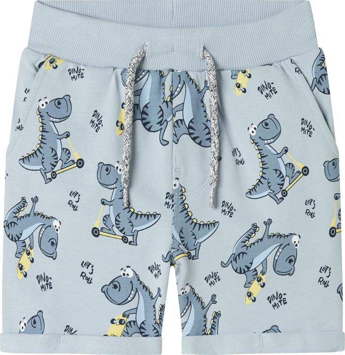 Produktbild Name it Print Shorts (104)