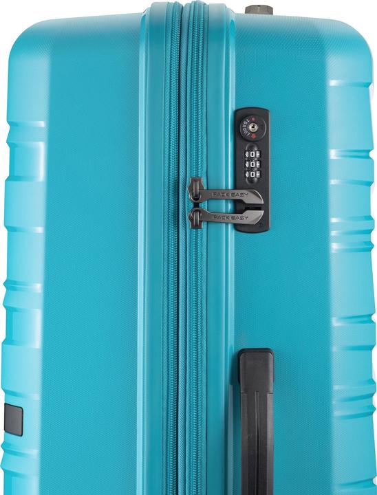 Actual product image Pack Easy Jay (181 l, Hand luggage (up to 50 litres), L (90 - 115l))