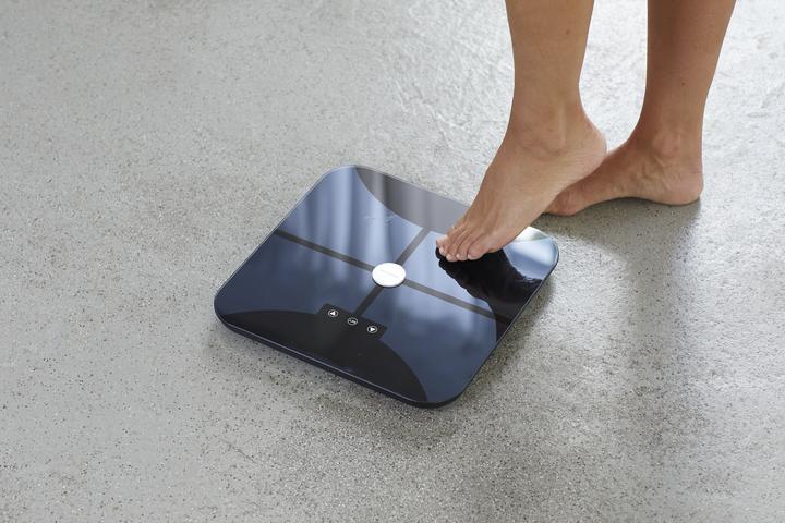 Produktbild Medisana BS 652 (180 kg)