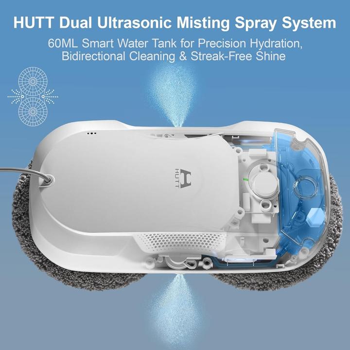 Produktbild Hutt DDC56