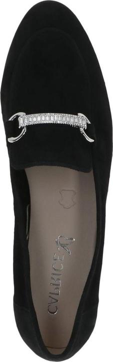 Actual product image Caprice Slipper (37)