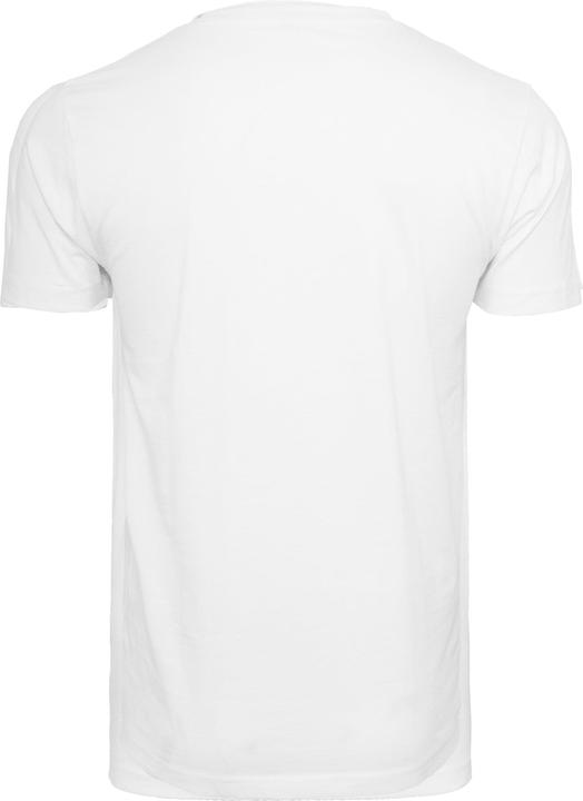 Produktbild Merchcode Fanta Logo Tee (L)