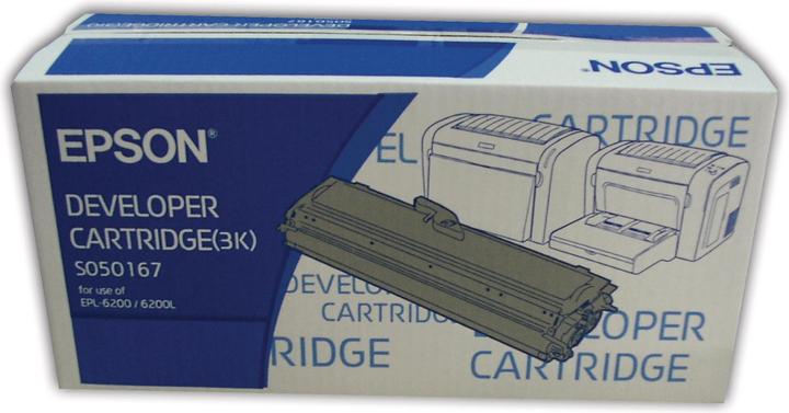 Image du produit Epson C13s050167 (CF)