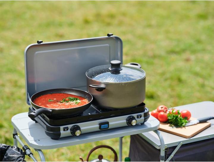 Image du produit Campingaz Camping Kitchen 2 Maxi