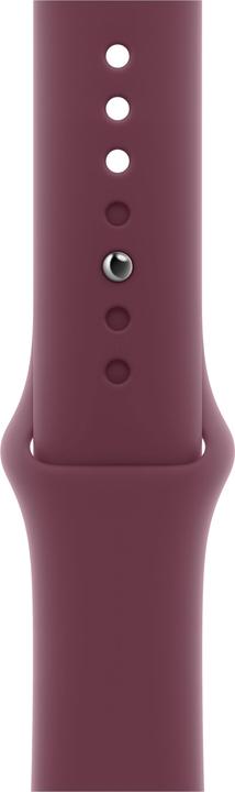 Immagine prodotto Apple Bracciale sportivo (41 mm, Fluoroelastomero)