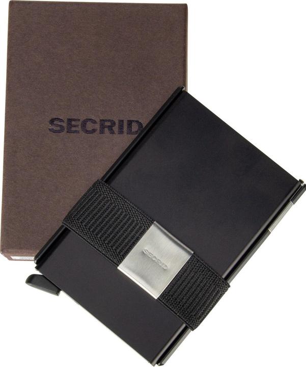 Produktbild Secrid Cardslide