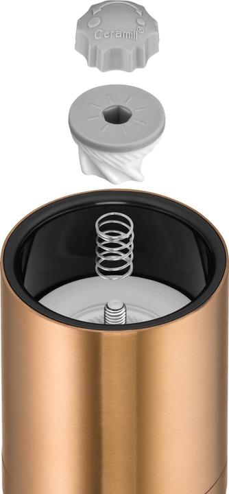 Actual product image WMF deluxe (Salt, Pepper)