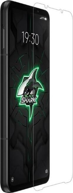 Actual product image Nillkin Super Clear Series Protective Film (1 Piece, Xiaomi Black Shark 3)