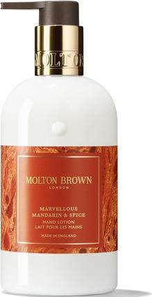 Molton Brown Marvellous Mandarin & Spice Hand Lotion (300 ml)