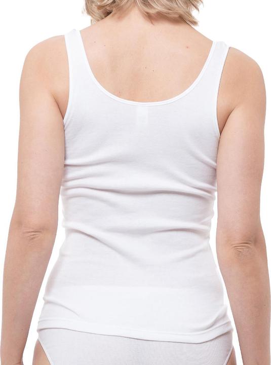 Actual product image Nina von C. 3 Pack Daily Armpit Shirt (46, 3XL)