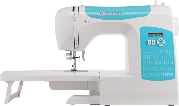 Singer C5205-TQ