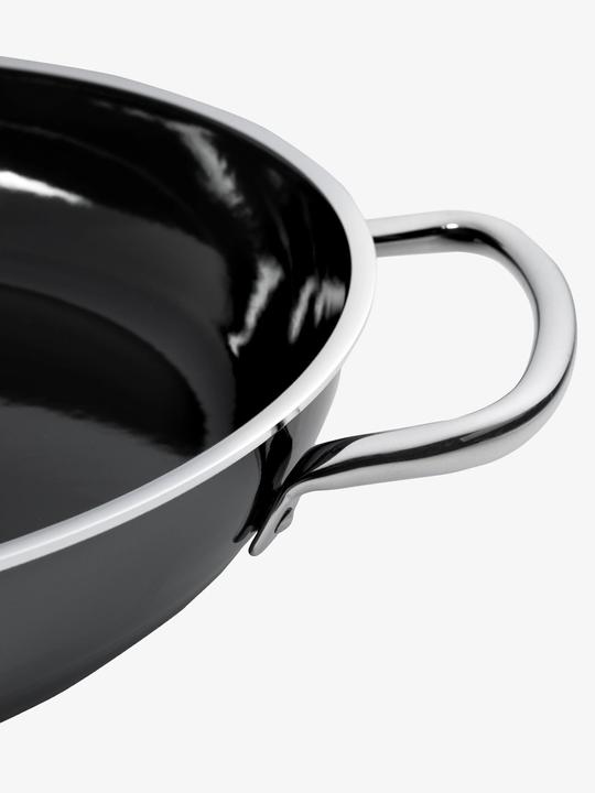 Immagine prodotto Silit Professionale (28 cm, Padella per friggere, Ceramica)