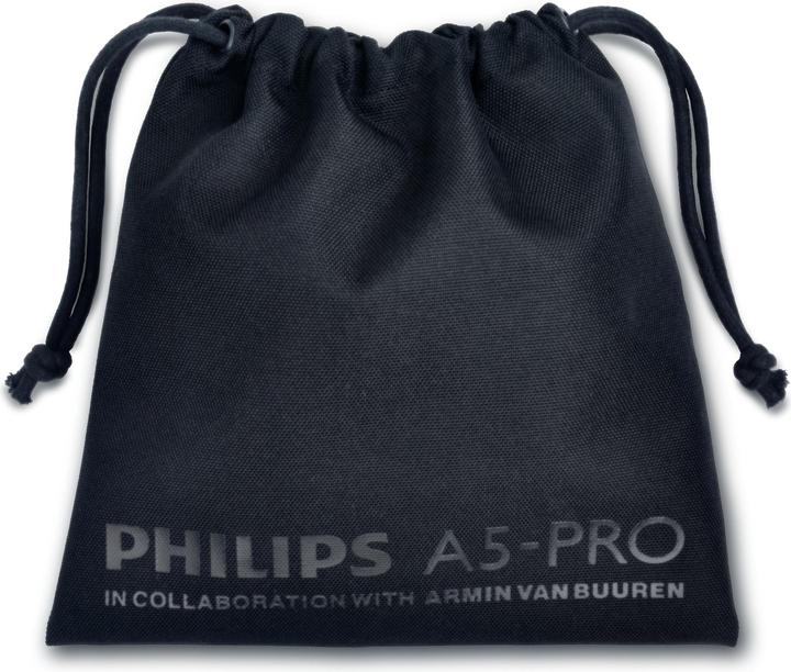 Philips A5-Pro (Cable)